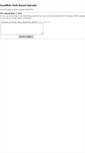 Mobile Screenshot of files.smallbits.com